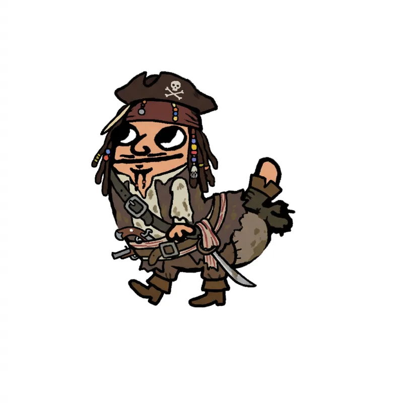 Dickbutt variant 28