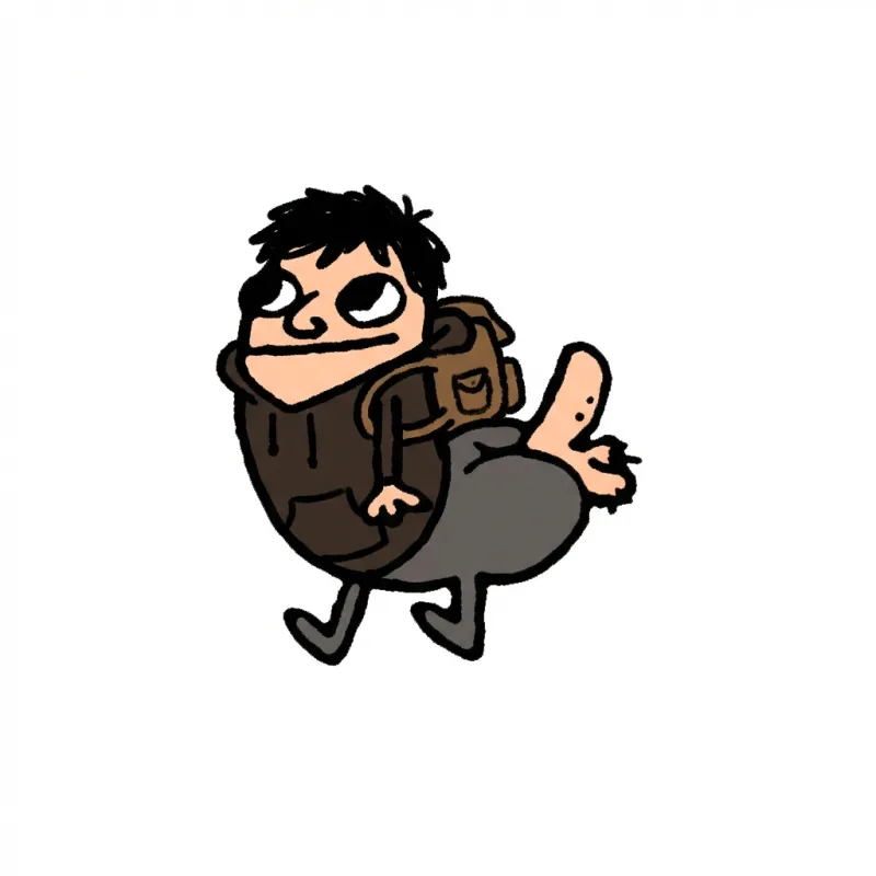 Dickbutt variant 81